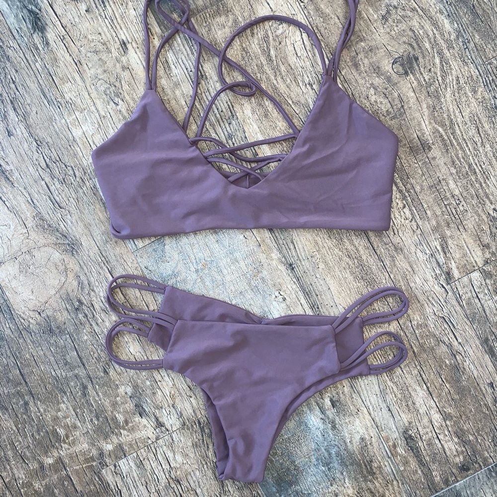 KAOHS bikini set!